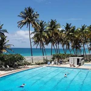  Apartment Kasa Palmas Ocean View Beachfront Pool