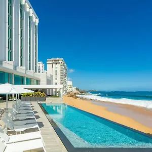 Condado Ocean Club - Adults Only サンジョアン